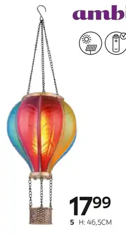 XXXLutz Led-solarleuchte Angebot