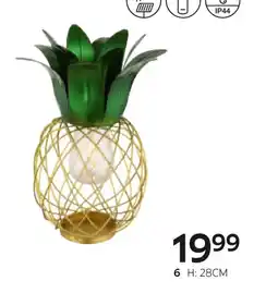 XXXLutz Led-solarleuchte Angebot