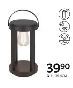 XXXLutz Led-solarleuchte Angebot