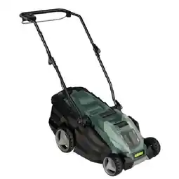 BayWa Akku-Rasenmäher „ARM3641 Li“ 42402287 BayWa Angebot