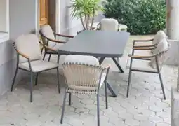 BayWa Tisch siena Angebot