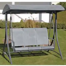 BayWa Schaukel Torino 30438724 BayWa Angebot