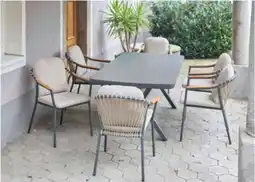 BayWa Tisch Siena Angebot