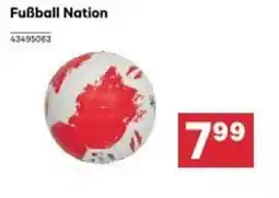 BayWa Fußball Nation Angebot