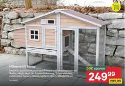 BayWa Hühnerstall Bonny Angebot