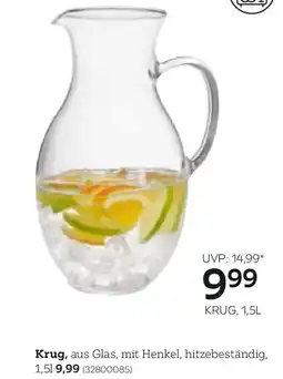 XXXLutz Krug Angebot