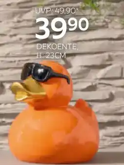 XXXLutz Dekoente Angebot