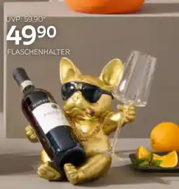 XXXLutz Flaschenhalter Angebot