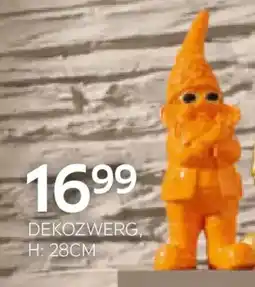 XXXLutz Dekozwerg Angebot