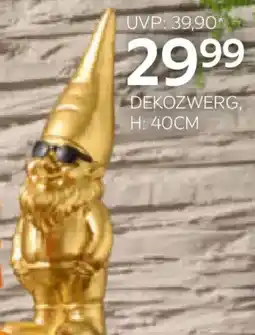 XXXLutz Dekozwerg Angebot