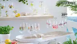 XXXLutz Spritzerglas Angebot