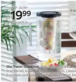 XXXLutz Glaskrug Angebot