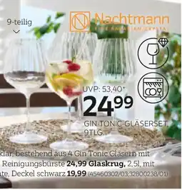 XXXLutz Gin-tonic-gläserset Angebot