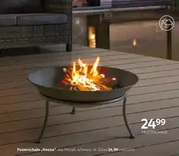XXXLutz Feuerschale seona Angebot