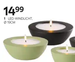 XXXLutz Led-windlicht Angebot