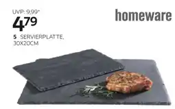 XXXLutz Servierplatte Angebot