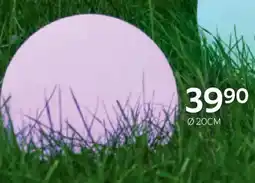 XXXLutz Led-solarleuchte Angebot