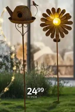 XXXLutz Led-solarleuchte Angebot