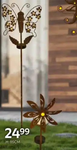 XXXLutz Led-solarleuchte Angebot