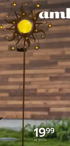 XXXLutz Led-solarleuchte Angebot