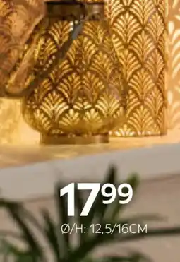 XXXLutz Led-solarleuchte Angebot