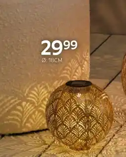 XXXLutz Led-solarleuchte Angebot