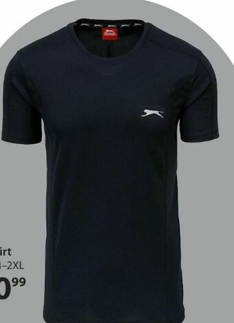 NKD Herren-Fitness T-Shirt Angebot