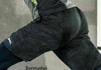 NKD Herren Bermudas Angebot