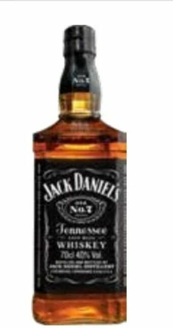 Transgourmet Tennessee Whiskey Angebot