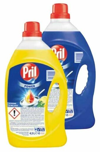 Transgourmet Spülmittel Angebot