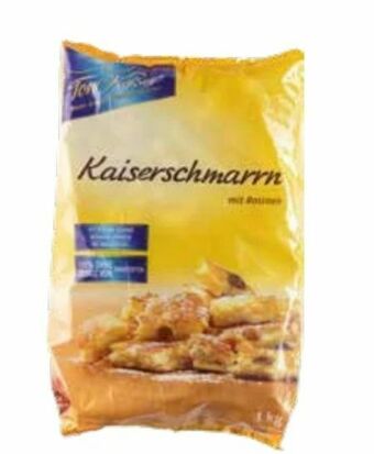 Transgourmet Kaiserschmarrn Angebot