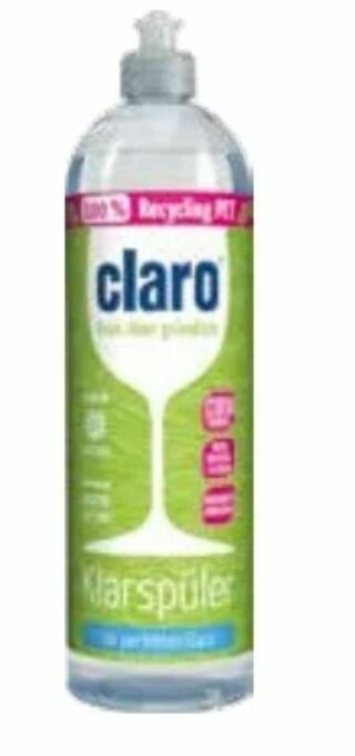 Transgourmet Klarspüler Öko Angebot