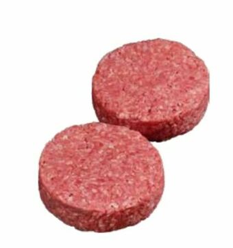 Transgourmet Bio Rind Burger Angebot