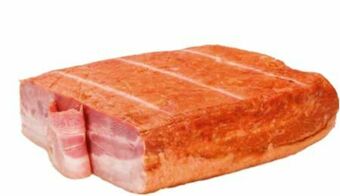 Transgourmet Gastro Bacon Angebot