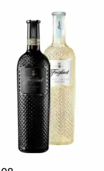 Transgourmet Italian Rose Spumante Angebot