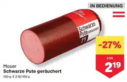 MPreis Moser Angebot