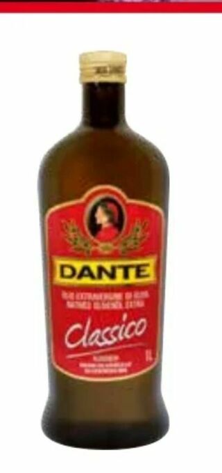 Transgourmet Olivenöl Angebot