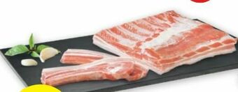 PENNY Bauchfleisch Angebot