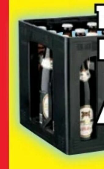 Norma Helles Bier Angebot