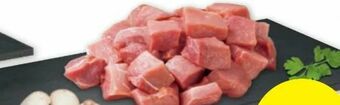PENNY Schweinefleisch Angebot