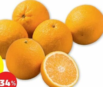PENNY Orangen Angebot