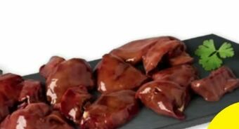 PENNY Hendl Leber Angebot