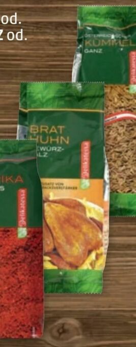 PENNY Paprika Edelsüß Angebot