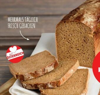 PENNY Roggenbrot Angebot