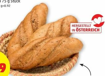 PENNY Kornspitz Angebot