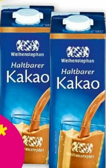 Norma Kakao Angebot