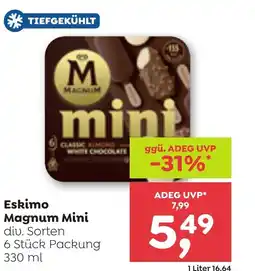 ADEG Eskimo Magnum Mini Angebot