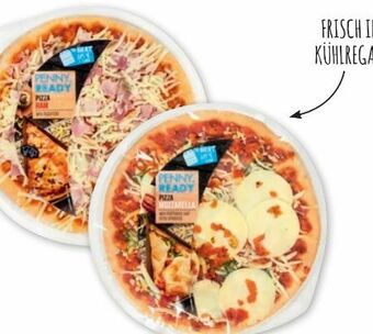 PENNY Pizza Angebot