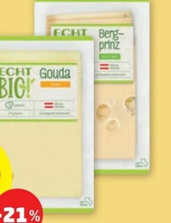 PENNY Käsescheiben Angebot