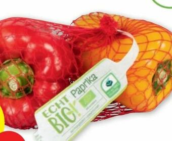 PENNY Paprika Angebot